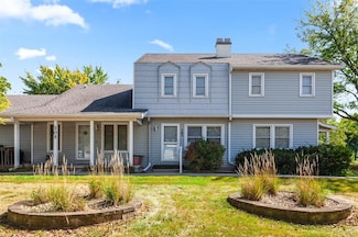 703 NW Greenwood St Unit 5, Ankeny, IA 50023