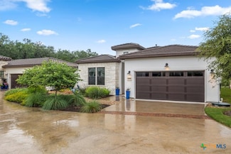 119 Rivalto Dr, Horseshoe Bay, TX 78657