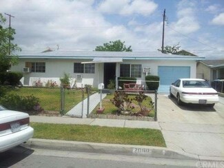 2060 W Evans St, San Bernardino, CA 92411