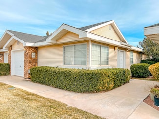 2051 W Canyon View Dr Unit 5A, Saint George, UT 84770