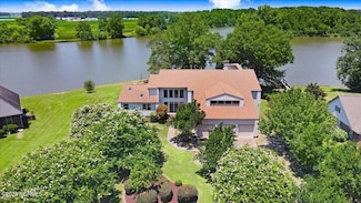 106 Park Place, Goldsboro, NC 27534
