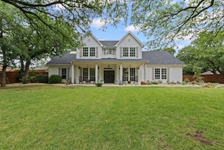 3409 San Bar Ln, Colleyville, TX 76034