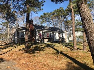 385 Upper County Rd, South Dennis, MA 02660
