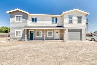 112 E Main St, Nyssa, OR 97913