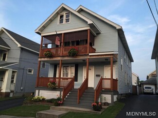 1643 Brinckerhoff Ave, Utica, NY 13501