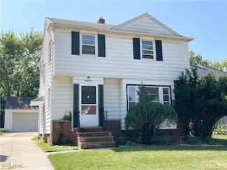 25310 Chatworth Dr, Euclid, OH 44117