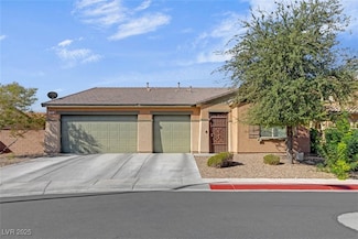 6631 Alder Flower Ct, North Las Vegas, NV 89084
