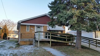14539 S Sherman Ave, Posen, IL 60469