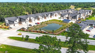 13102 Honey Suckle Ridge Ln, Cypress, TX 77429