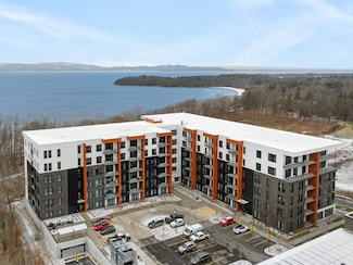 125 Cambrian Way Unit 602, Burlington, VT 05401