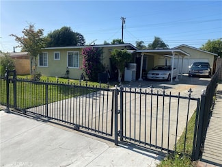 17909 E Laxford Rd, Azusa, CA 91702