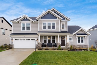 8247 Chesapeake Way NW, Pickerington, OH 43147
