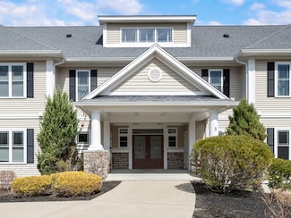 323 Eagles Nest Way Unit 323, Franklin, MA 02038