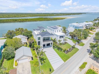 1194 N Peninsula Ave, New Smyrna Beach, FL 32169