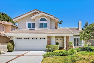 26631 Sierra Vista, Mission Viejo, CA 92692