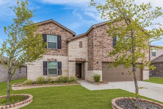 1825 Huisache St, Royse City, TX 75189