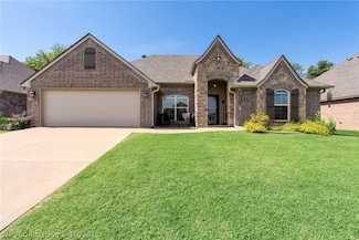 5600 Thomas Rd, Fort Smith, AR 72916