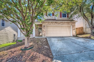 9622 Wolf Point, San Antonio, TX 78251