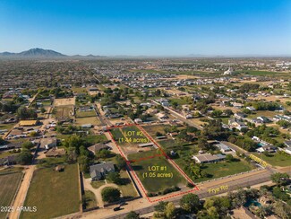 16429 E Frye Rd Unit 2, Gilbert, AZ 85295