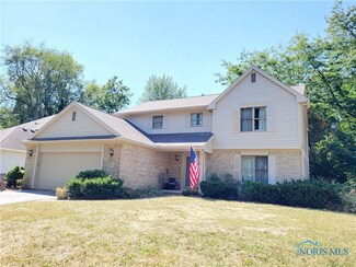 4851 Westcliffe Ct, Sylvania, OH 43560