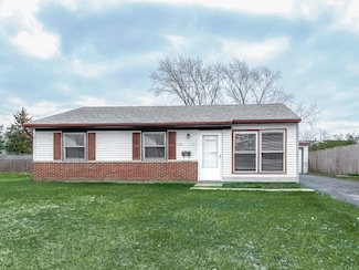 17110 Apple Tree Dr, Country Club Hills, IL 60478