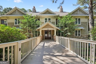 1050 Tailwater Unit A, Greensboro, GA 30642