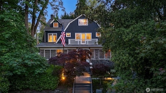 2161 E Interlaken Blvd, Seattle, WA 98112