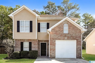 232 Meriweather Ln, Calera, AL 35040