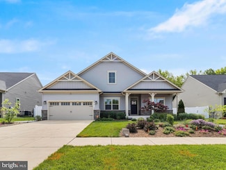 10104 Dressage Dr, Upper Marlboro, MD 20772