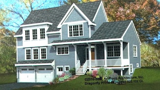 2 Cold Brook Cir Unit 8, Nashua, NH 03062