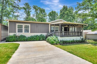 176 Cedar Trail, Trinity, TX 75862