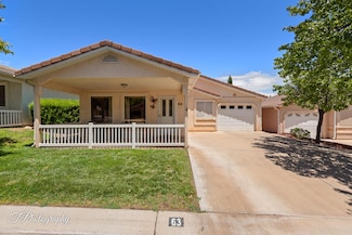 1050 W Red Hills Pkwy Unit 63, Washington, UT 84780
