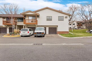 4003 Foss Rd Unit 208, Columbia Heights, MN 55421