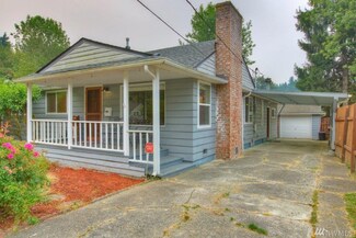 3313 SE 5th St, Renton, WA 98058