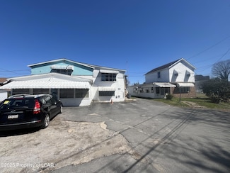 207 Milwaukee Ave, Old Forge, PA 18518