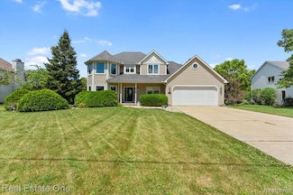 4261 Brest Rd, Newport, MI 48166