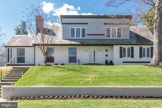 5020 Overlook Rd NW, Washington, DC 20016