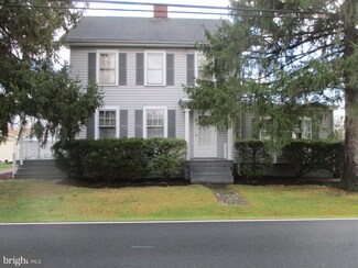 14119 Maugansville Rd, Maugansville, MD 21767
