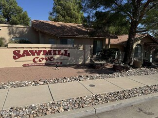 586 S Sawmill Cove Unit C, Cottonwood, AZ 86326