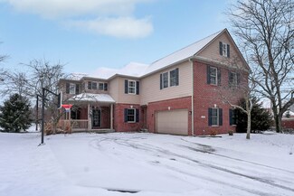 11292 Windermere Blvd, Fishers, IN 46037