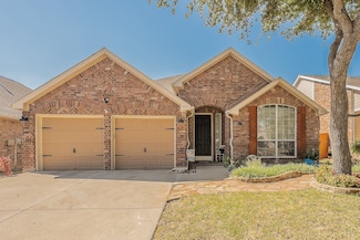 9125 Tidball Dr, Fort Worth, TX 76244