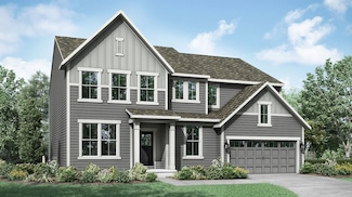 Fairmont, Noblesville, IN 46062