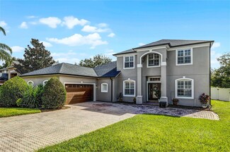 619 Richard L Mark Dr, Apopka, FL 32712