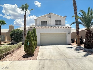 2815 Yorkshire Ave, Henderson, NV 89074