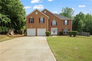 1314 Durham Terrace, McDonough, GA 30252