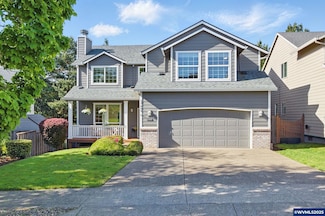 17699 SW Elder View Dr, Sherwood, OR 97140