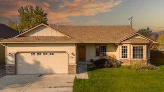 5268 Lonesome Dove Ln, Lolo, MT 59847