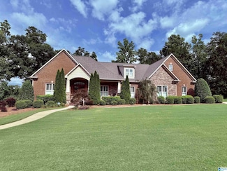 8339 Dogwood Ln, Morris, AL 35116