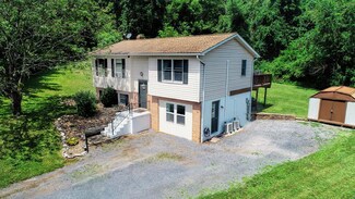 9724 Prendergast Extension, Huntingdon, PA 16652