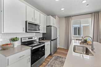 22331 E 46th Ave, Aurora, CO 80019